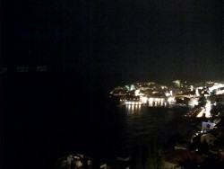 Staré město, přístav