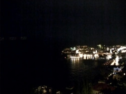 Staré město, přístav