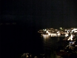 Staré město, přístav