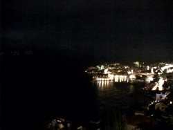 Staré město, přístav