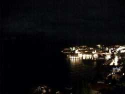 Staré město, přístav