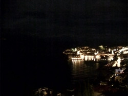 Staré město, přístav