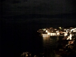 Staré město, přístav