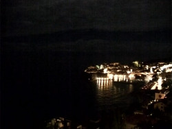 Staré město, přístav