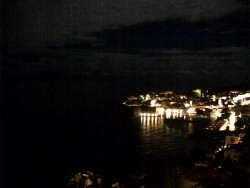 Staré město, přístav