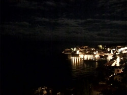 Staré město, přístav