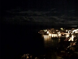 Staré město, přístav