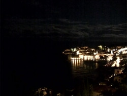 Staré město, přístav