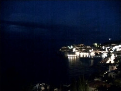 Staré město, přístav