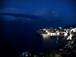 Staré město, přístav