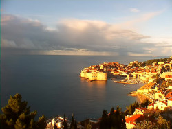 Staré město, přístav