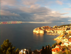 Staré město, přístav