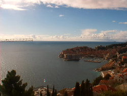 Staré město, přístav