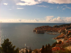 Staré město, přístav