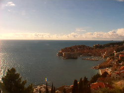 Staré město, přístav