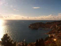 Staré město, přístav