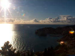 Staré město, přístav