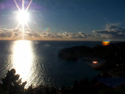 Staré město, přístav