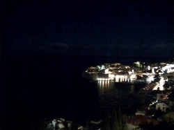 Staré město, přístav