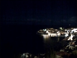 Staré město, přístav