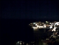 Staré město, přístav