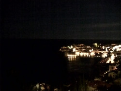 Staré město, přístav