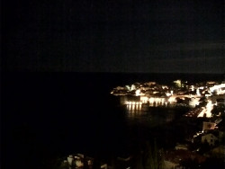 Staré město, přístav