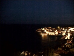 Staré město, přístav