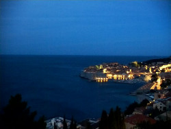 Staré město, přístav