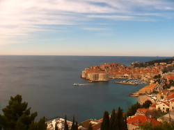 Staré město, přístav