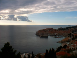 Staré město, přístav