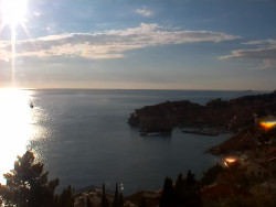 Staré město, přístav