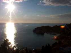 Staré město, přístav