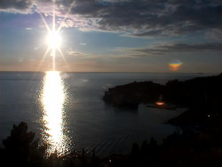 Staré město, přístav