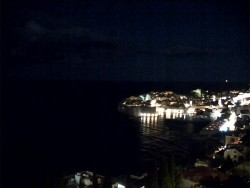 Staré město, přístav