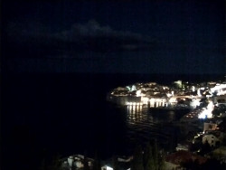 Staré město, přístav