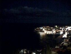 Staré město, přístav