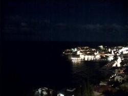 Staré město, přístav