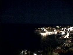 Staré město, přístav