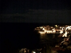 Staré město, přístav