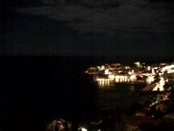 Staré město, přístav