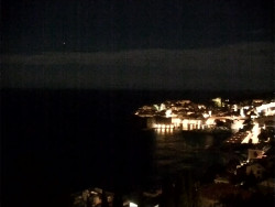 Staré město, přístav