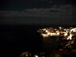 Staré město, přístav