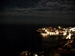 Staré město, přístav