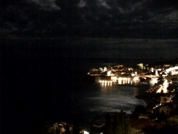 Staré město, přístav