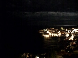 Staré město, přístav