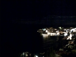 Staré město, přístav