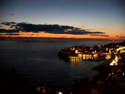 Staré město, přístav