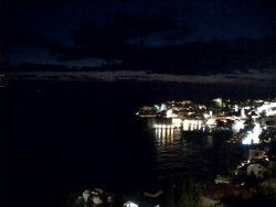 Staré město, přístav