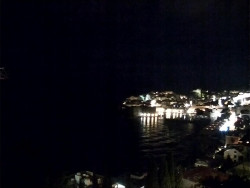 Staré město, přístav